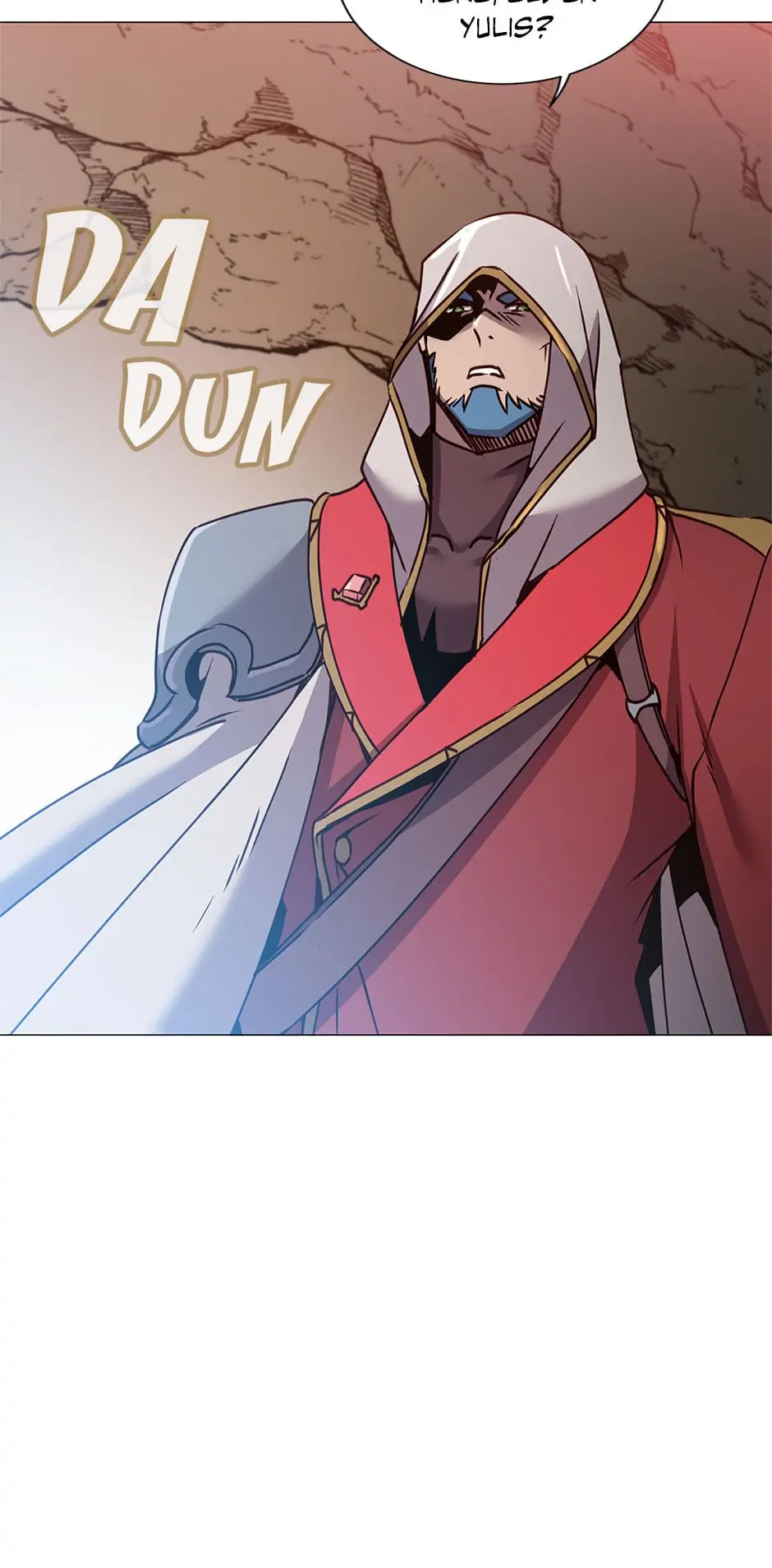 Read The Max Level Hero Strikes Back EN Manga Online
