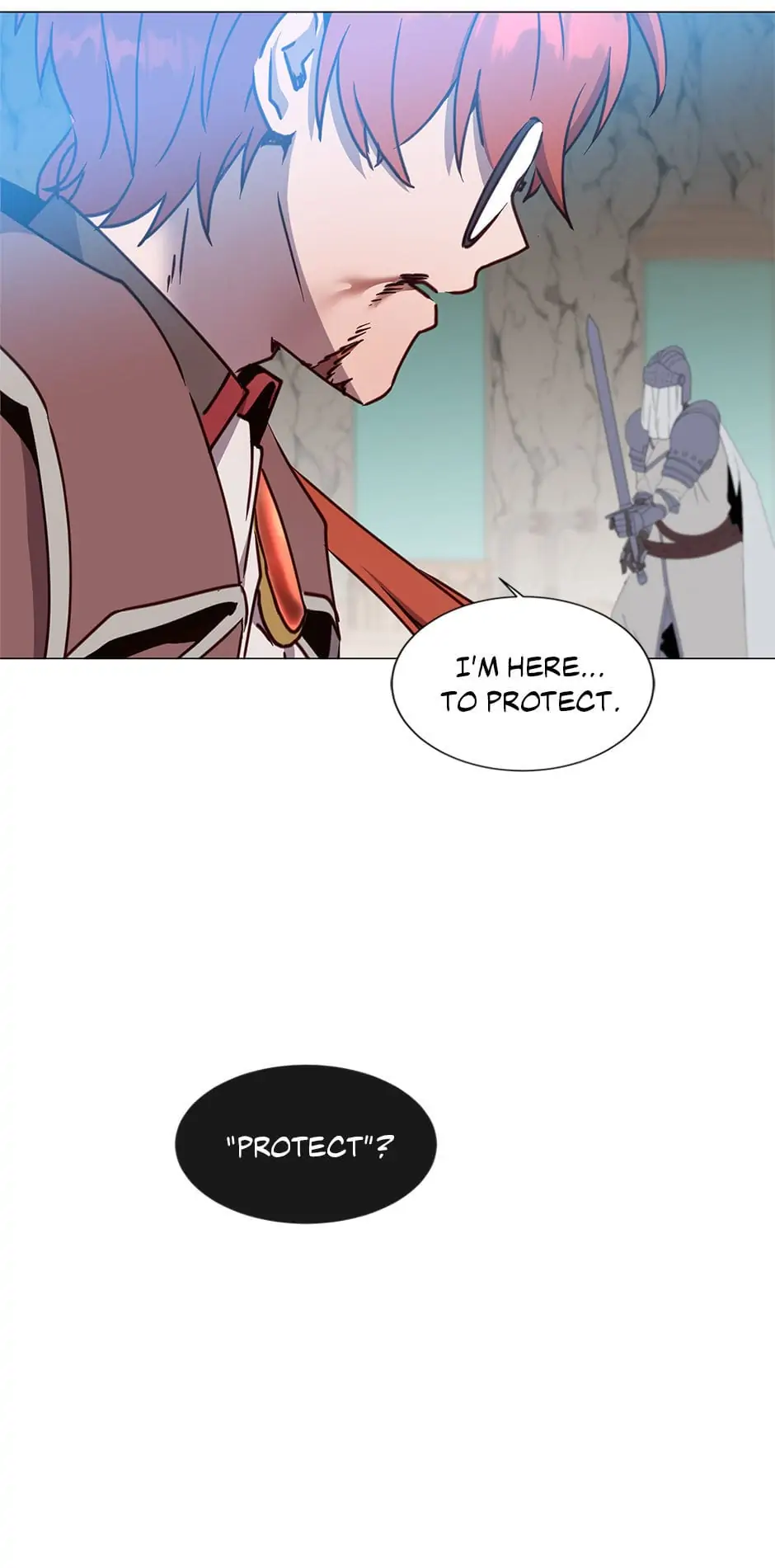 Read The Max Level Hero Strikes Back EN Manga Online