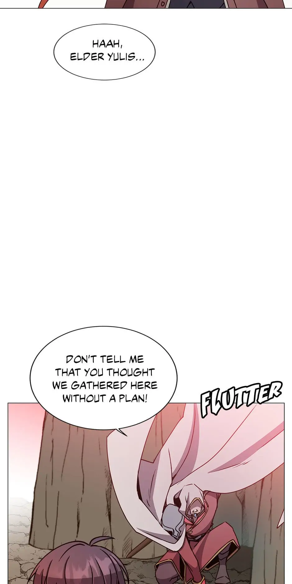 Read The Max Level Hero Strikes Back EN Manga Online