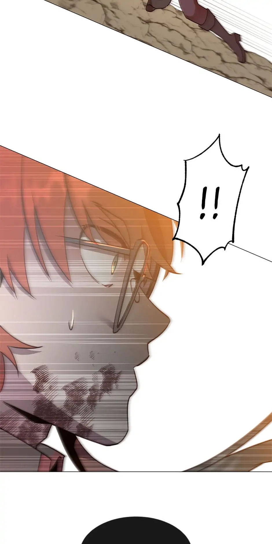 Read The Max Level Hero Strikes Back EN Manga Online