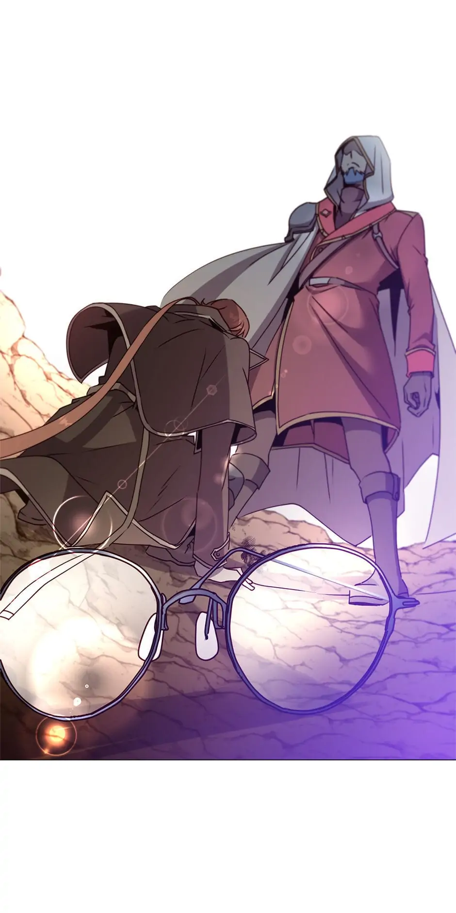 Read The Max Level Hero Strikes Back EN Manga Online