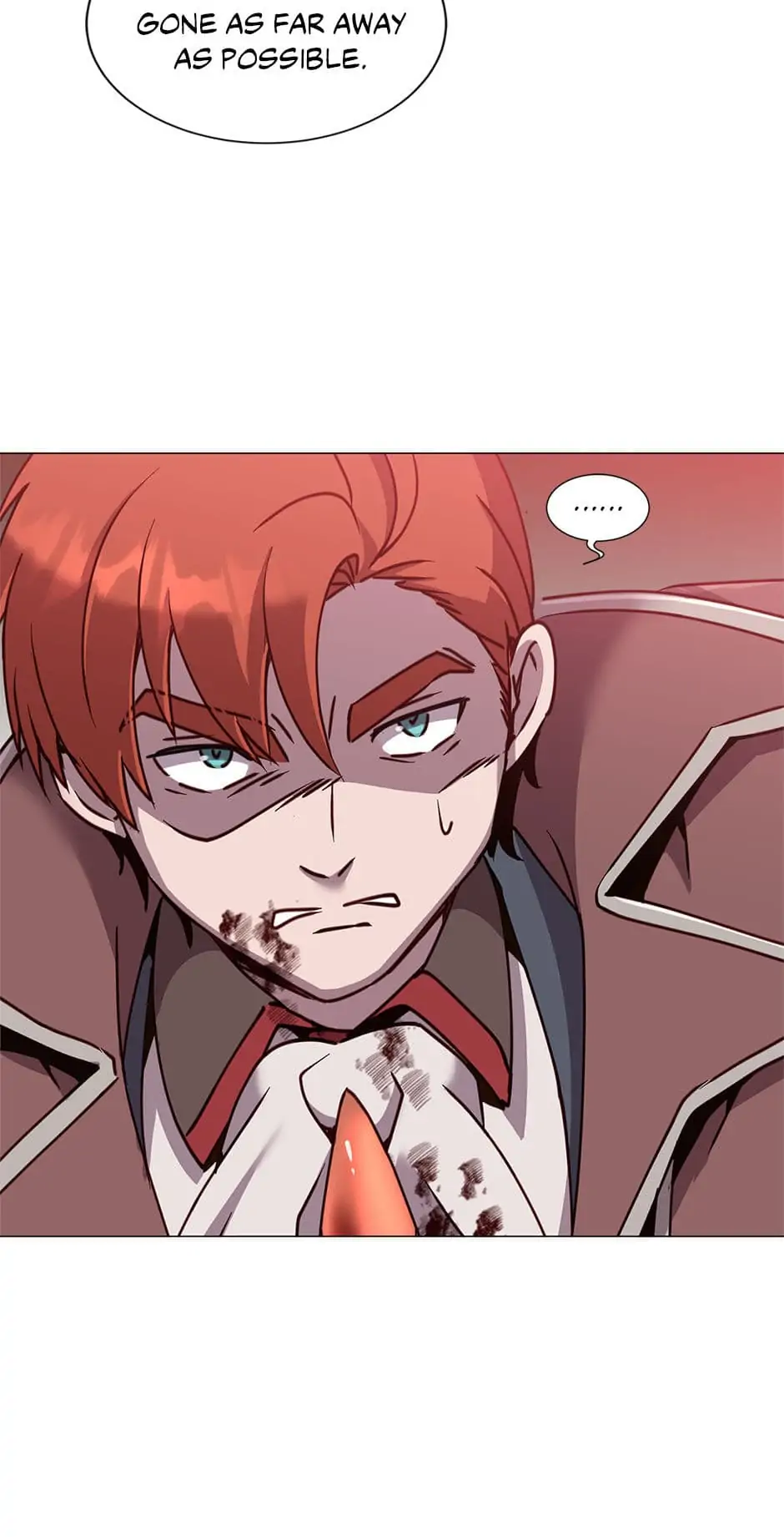 Read The Max Level Hero Strikes Back EN Manga Online