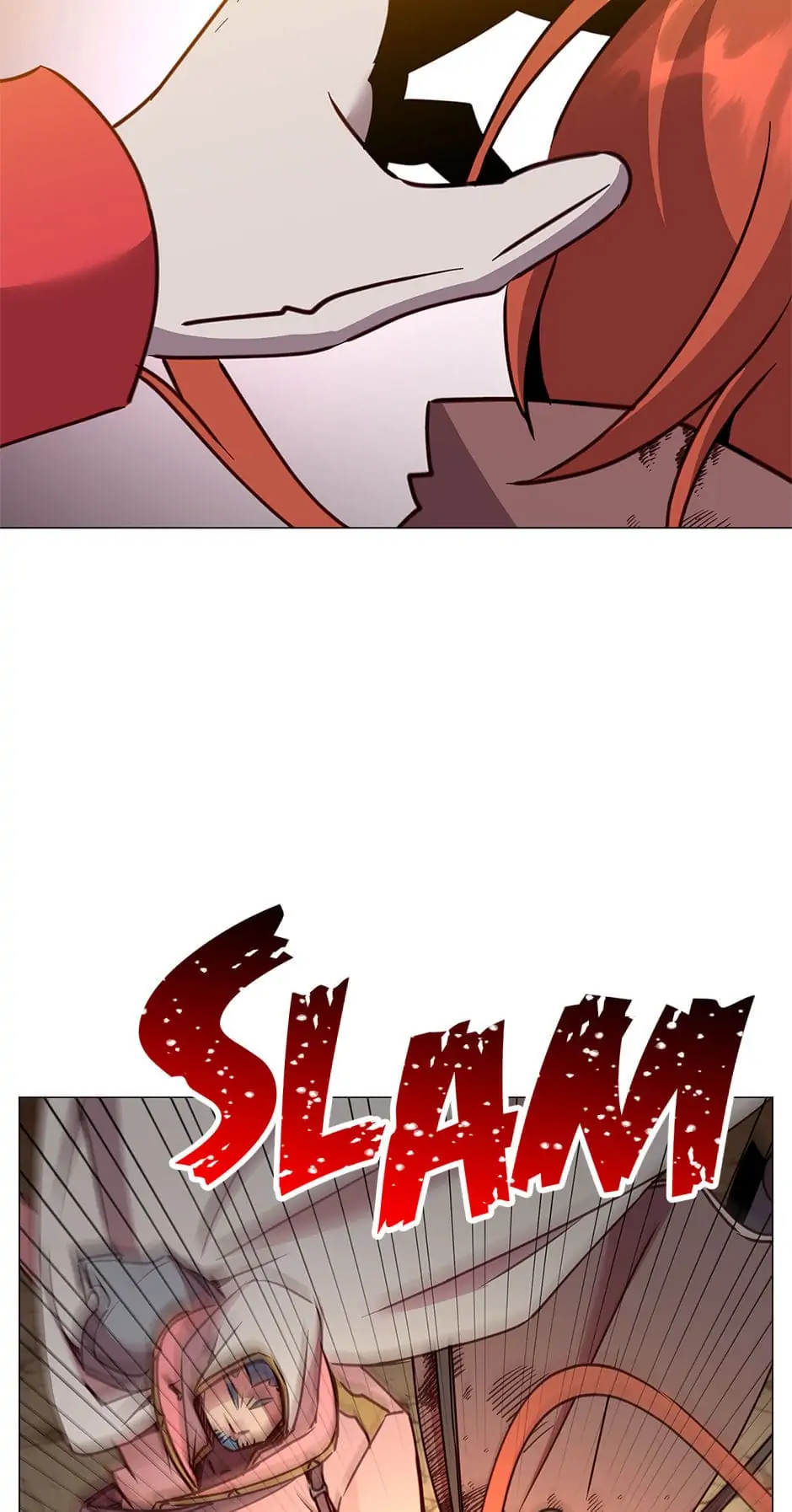 Read The Max Level Hero Strikes Back EN Manga Online