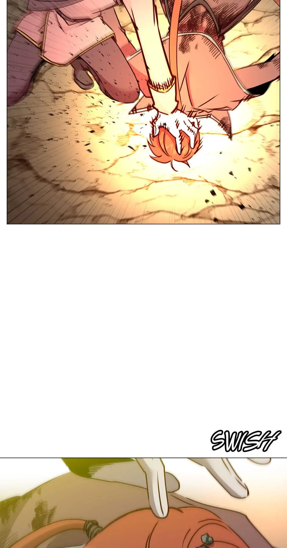 Read The Max Level Hero Strikes Back EN Manga Online