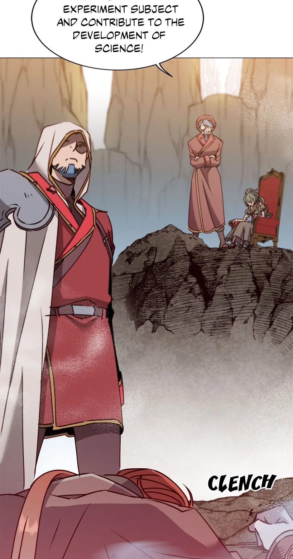Read The Max Level Hero Strikes Back EN Manga Online