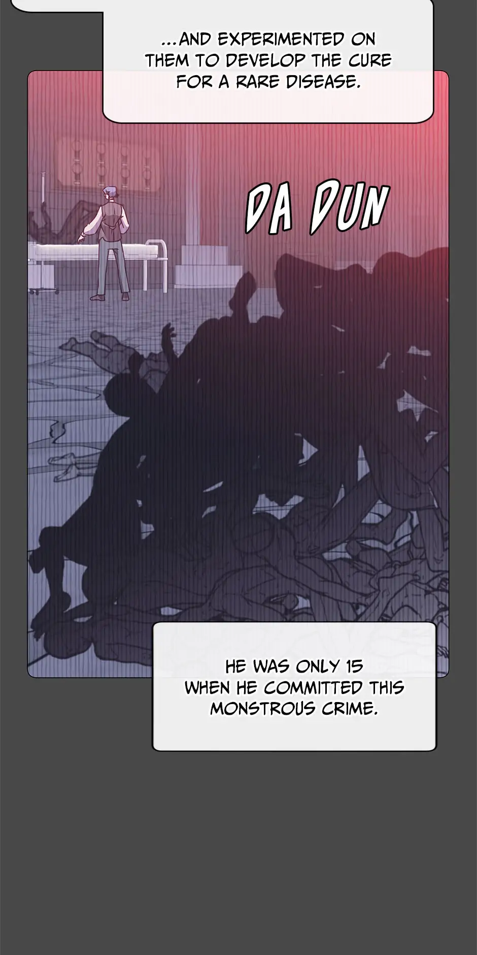 Read The Max Level Hero Strikes Back EN Manga Online