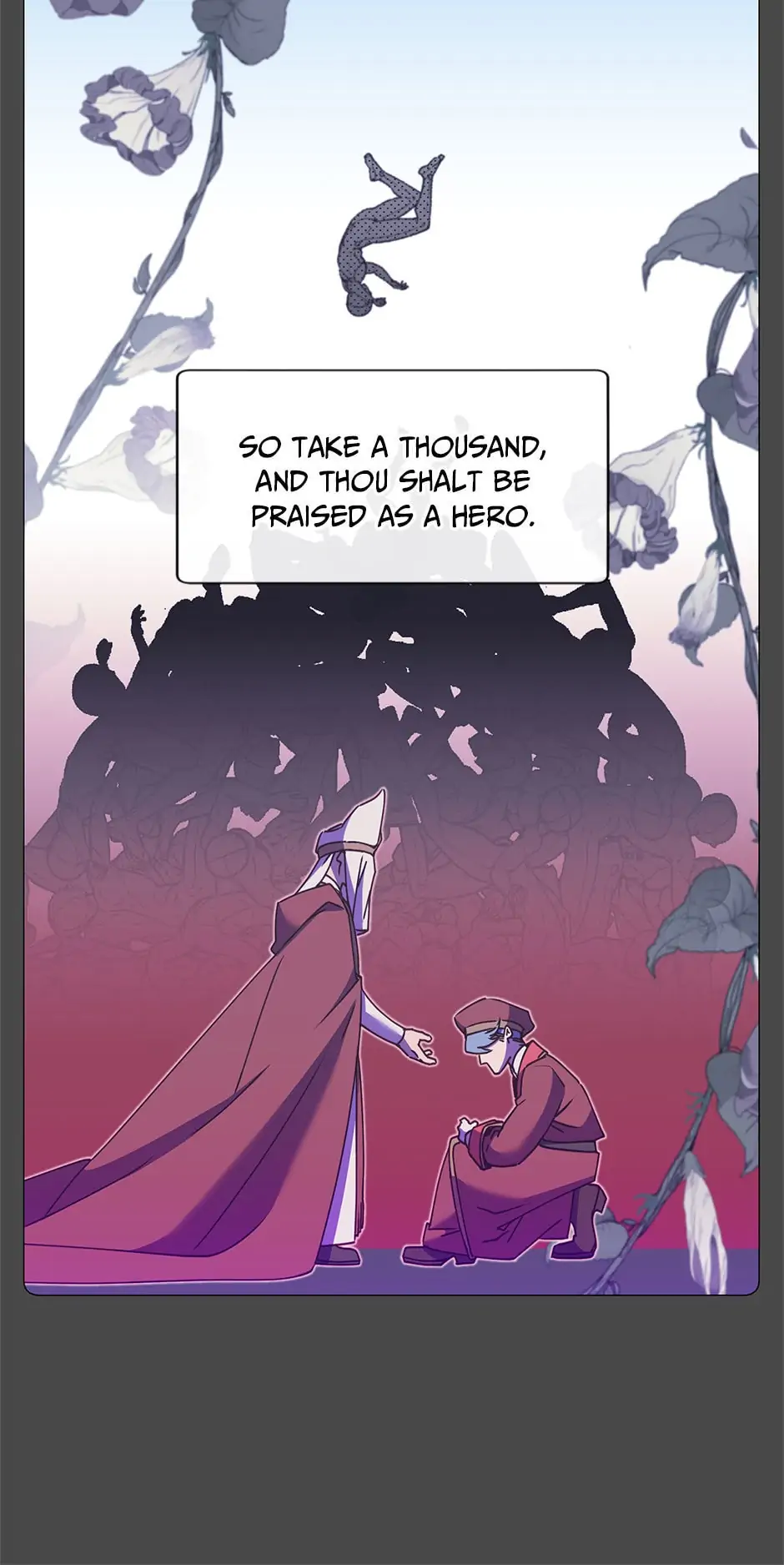 Read The Max Level Hero Strikes Back EN Manga Online