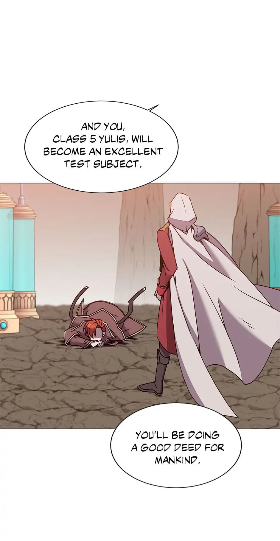 Read The Max Level Hero Strikes Back EN Manga Online