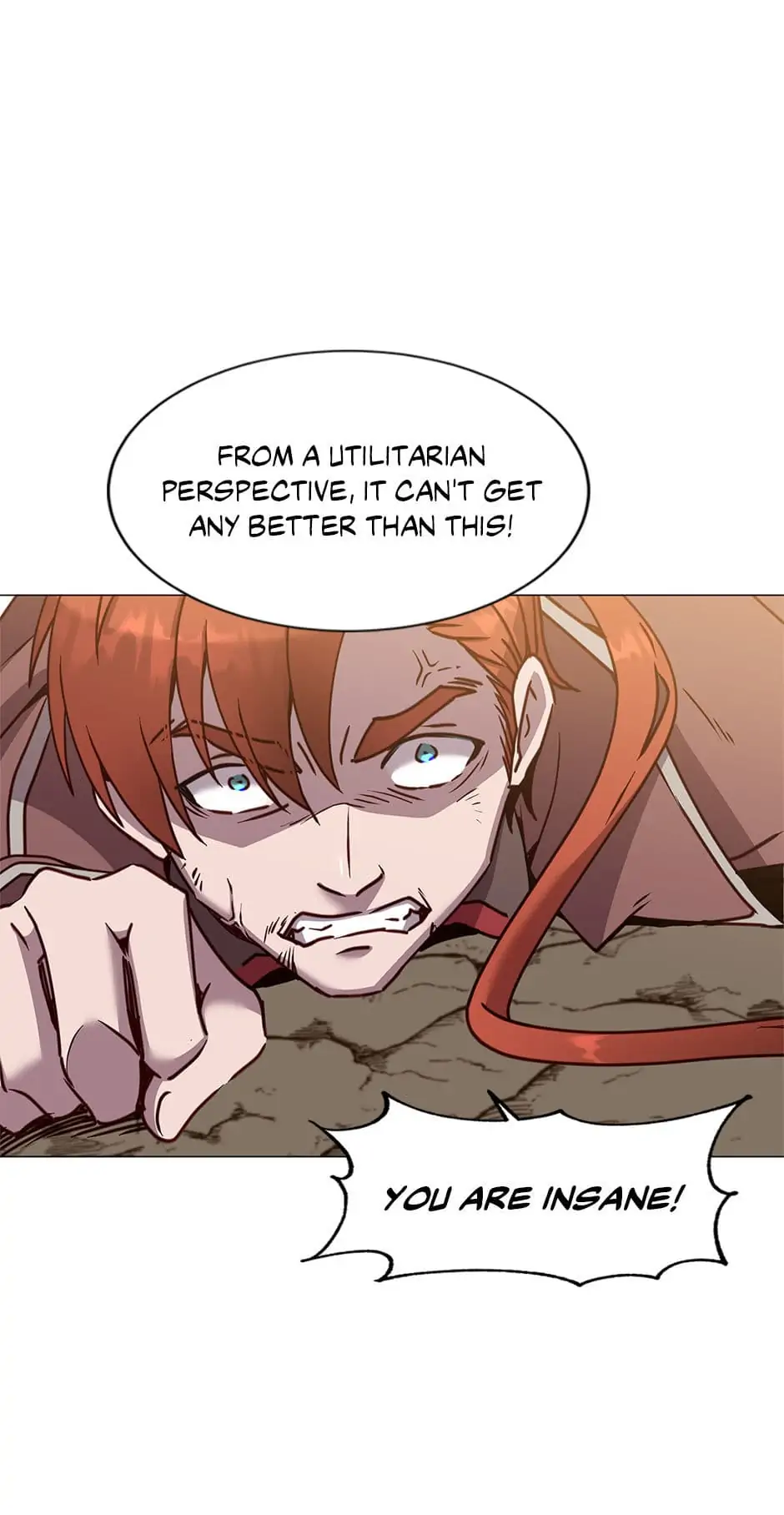 Read The Max Level Hero Strikes Back EN Manga Online