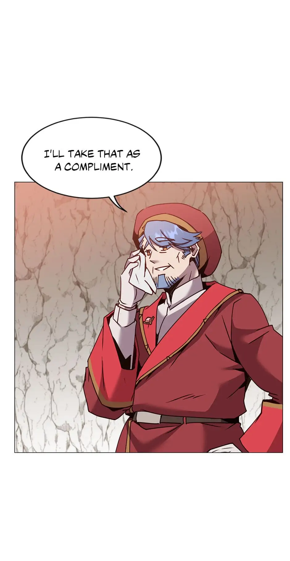 Read The Max Level Hero Strikes Back EN Manga Online