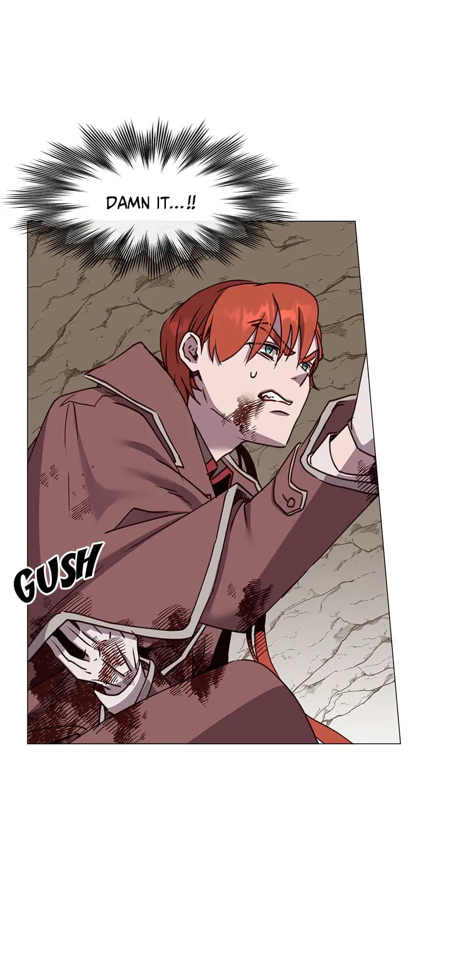 Read The Max Level Hero Strikes Back EN Manga Online