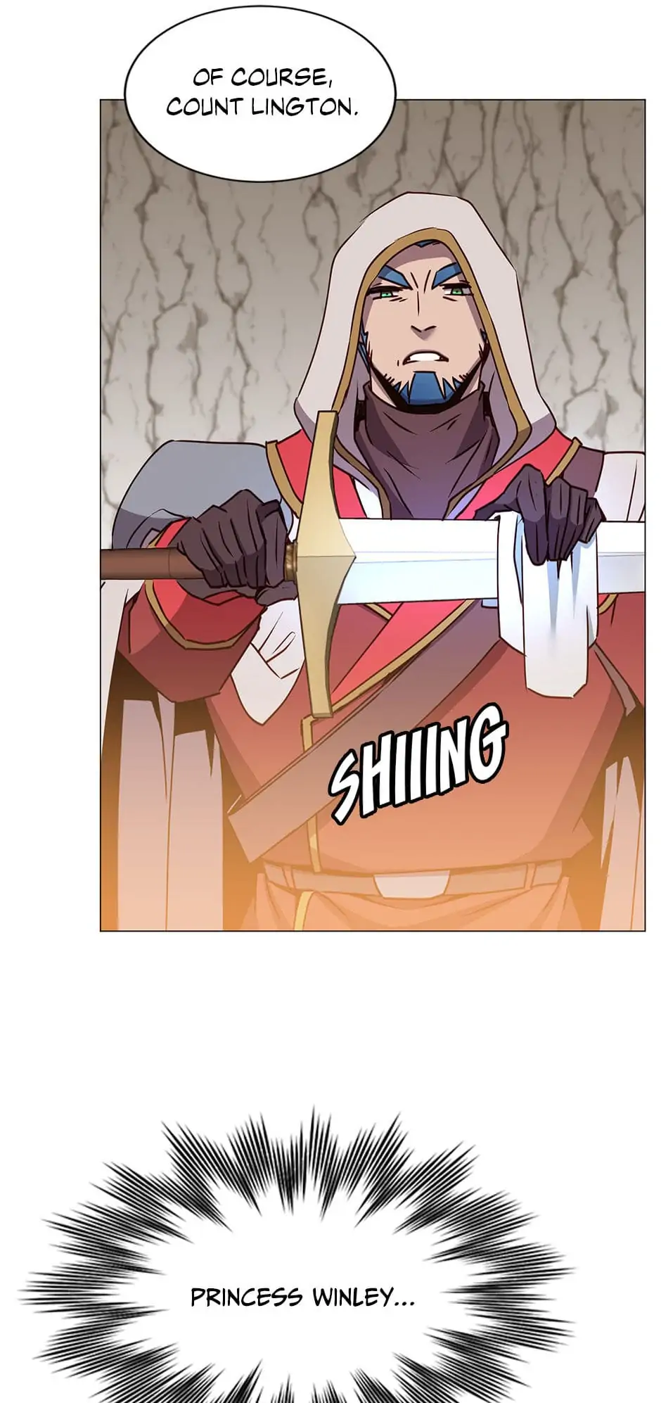 Read The Max Level Hero Strikes Back EN Manga Online