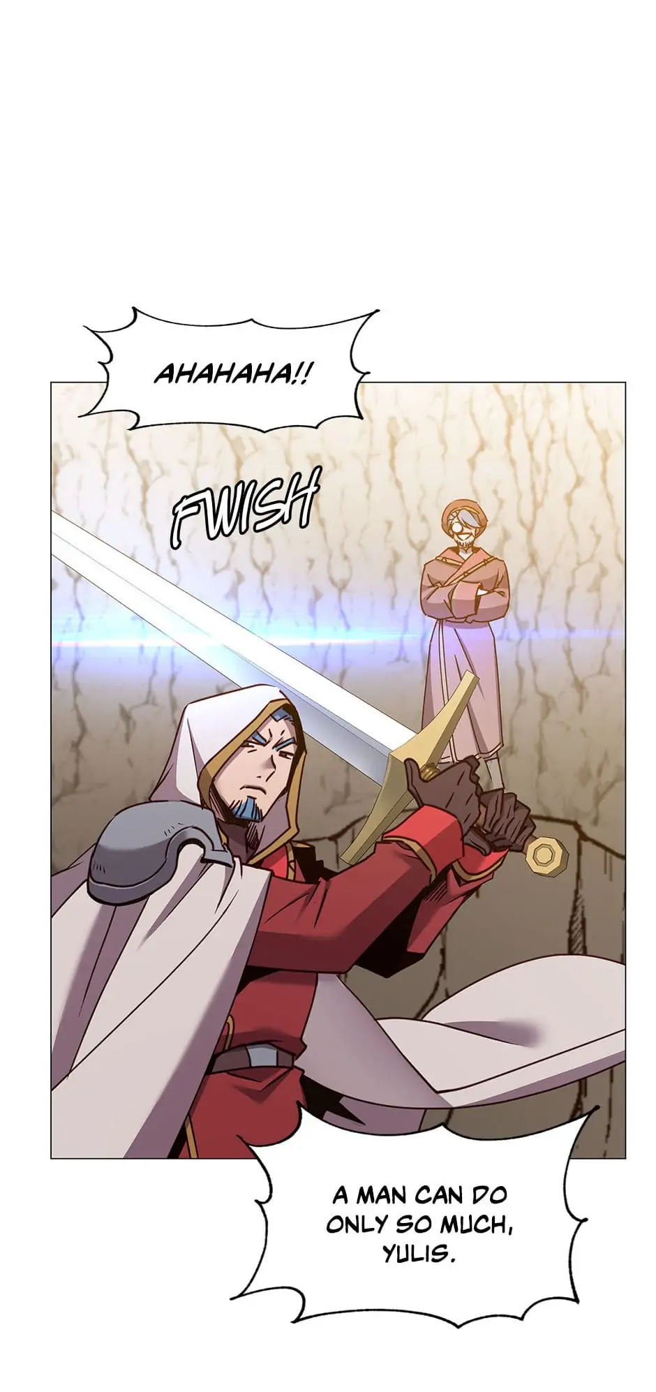 Read The Max Level Hero Strikes Back EN Manga Online