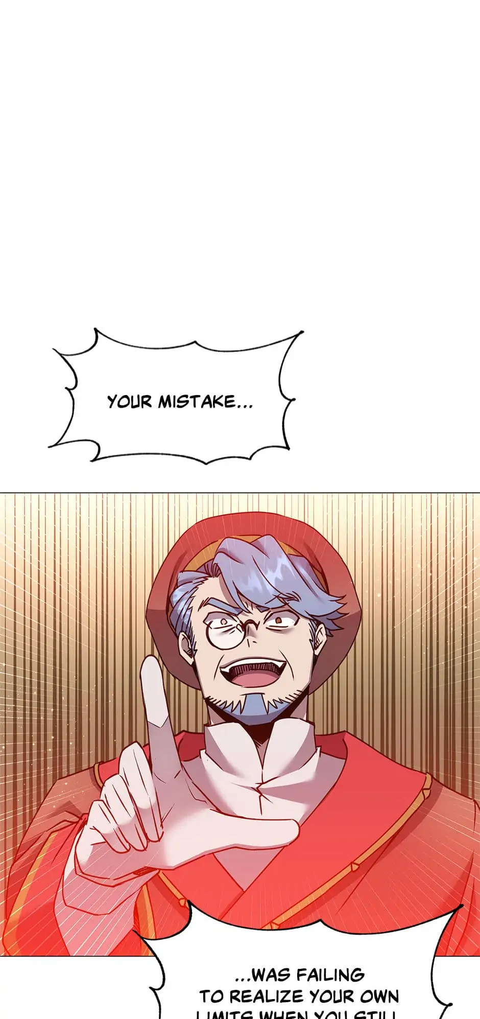 Read The Max Level Hero Strikes Back EN Manga Online