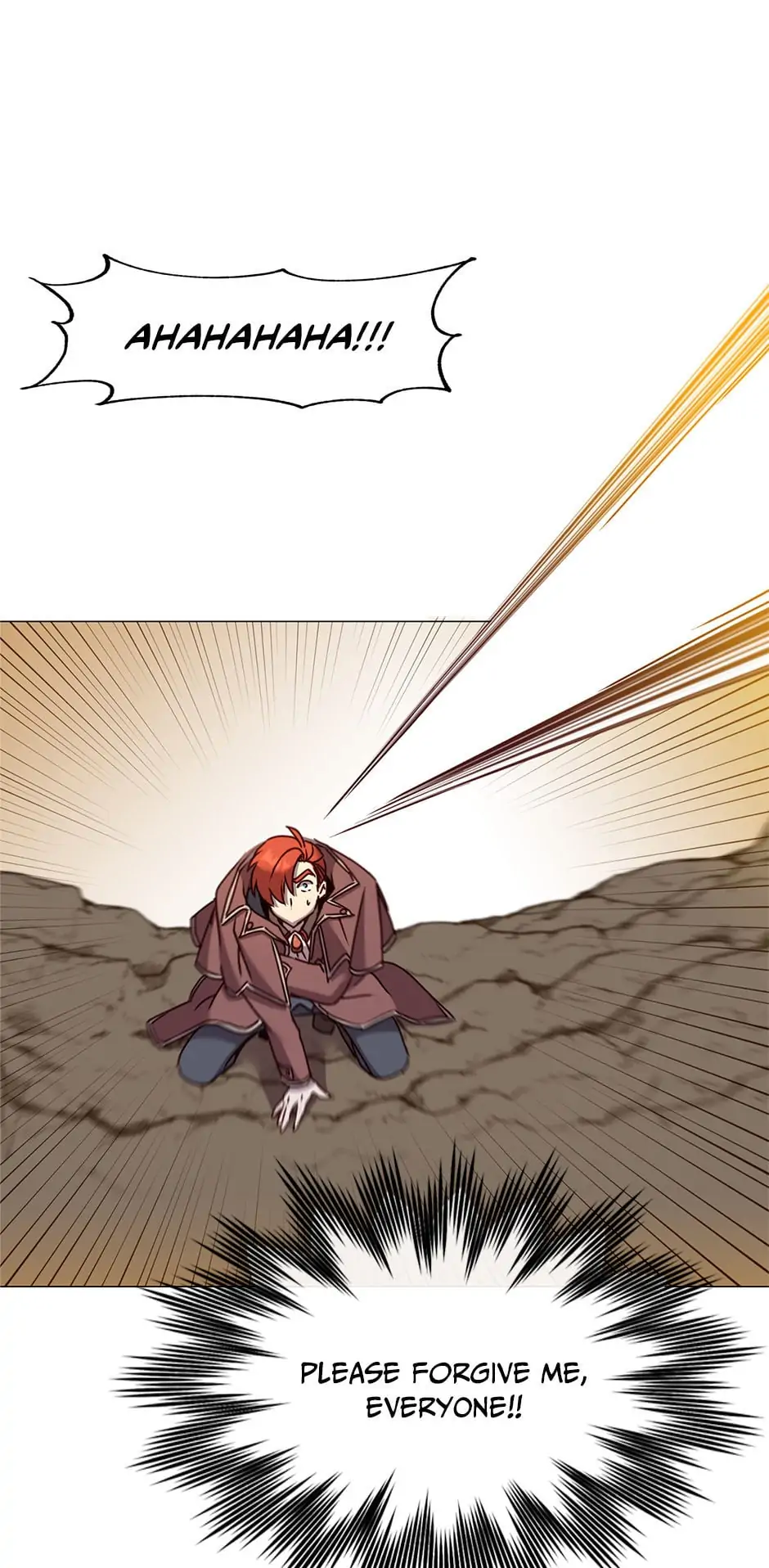Read The Max Level Hero Strikes Back EN Manga Online