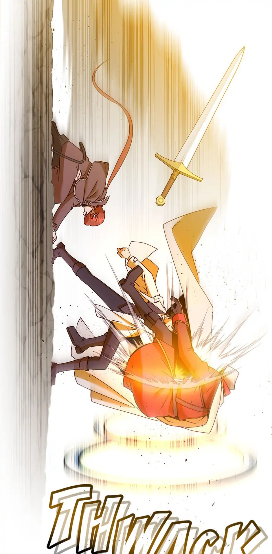 Read The Max Level Hero Strikes Back EN Manga Online