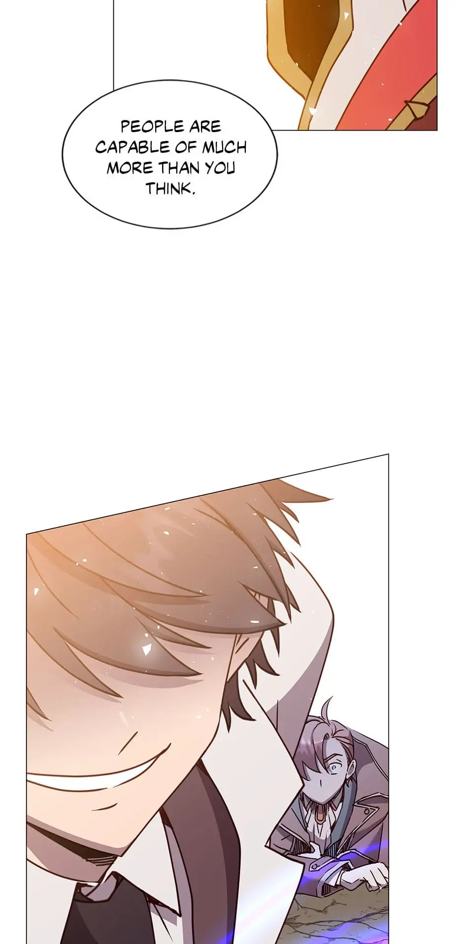 Read The Max Level Hero Strikes Back EN Manga Online