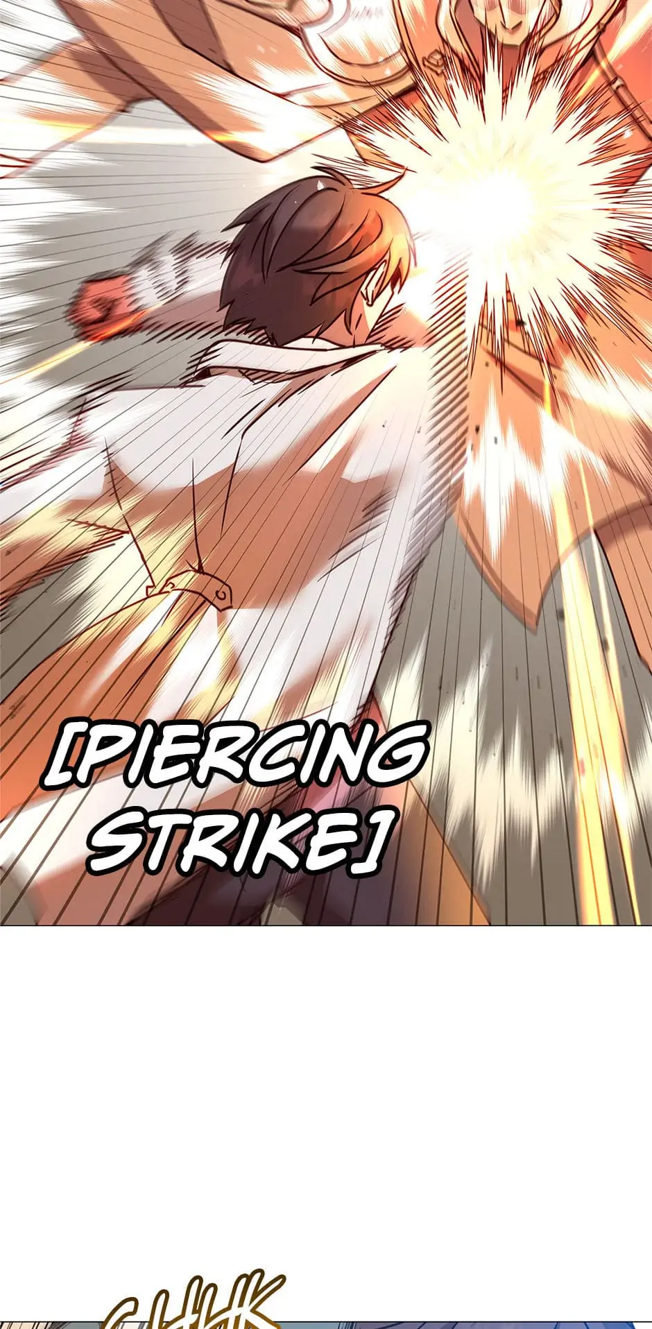 Read The Max Level Hero Strikes Back EN Manga Online