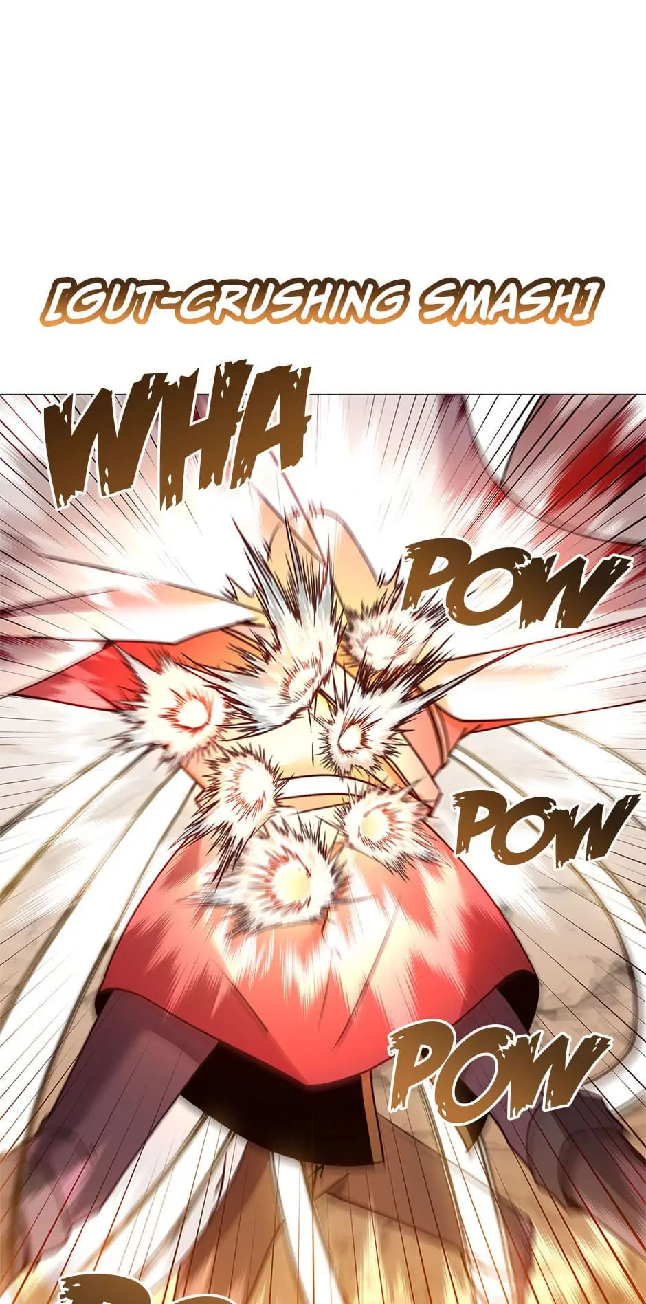 Read The Max Level Hero Strikes Back EN Manga Online