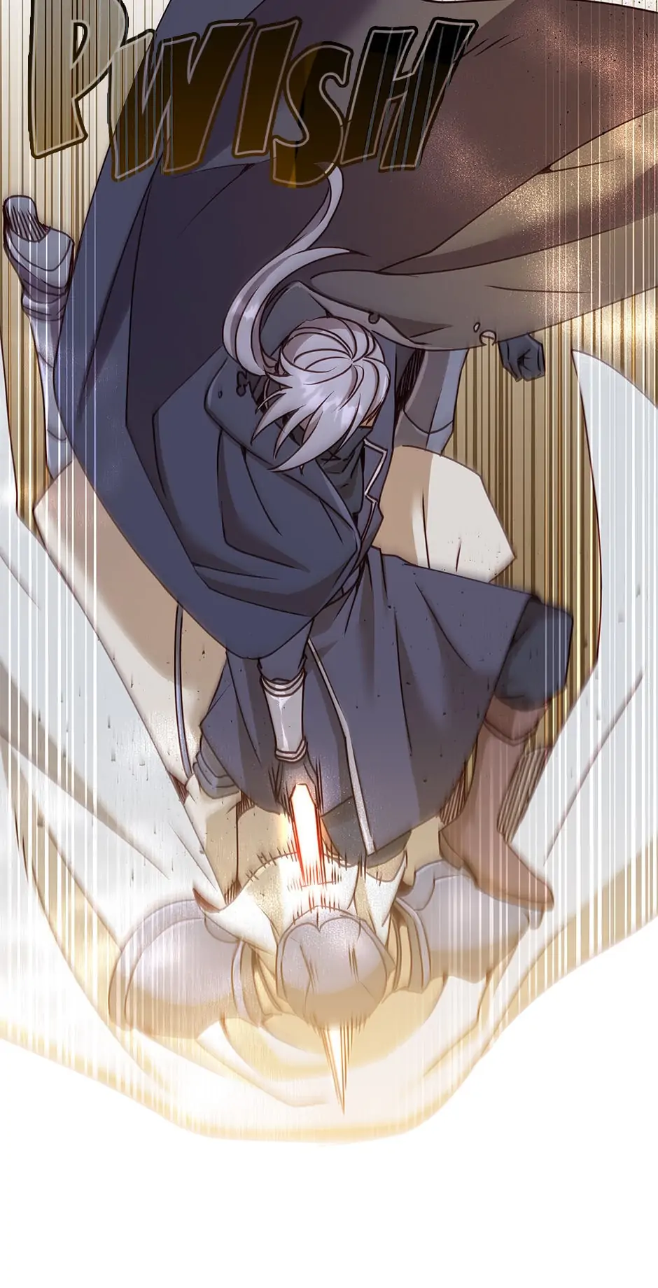 Read The Max Level Hero Strikes Back EN Manga Online