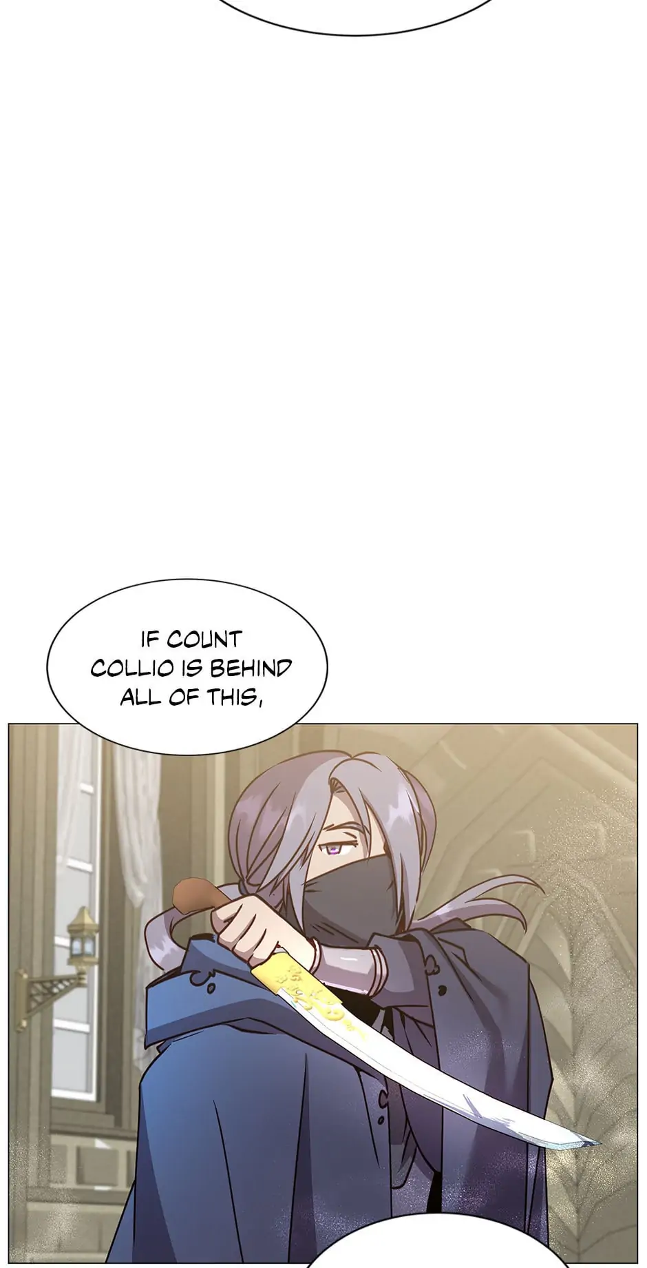 Read The Max Level Hero Strikes Back EN Manga Online