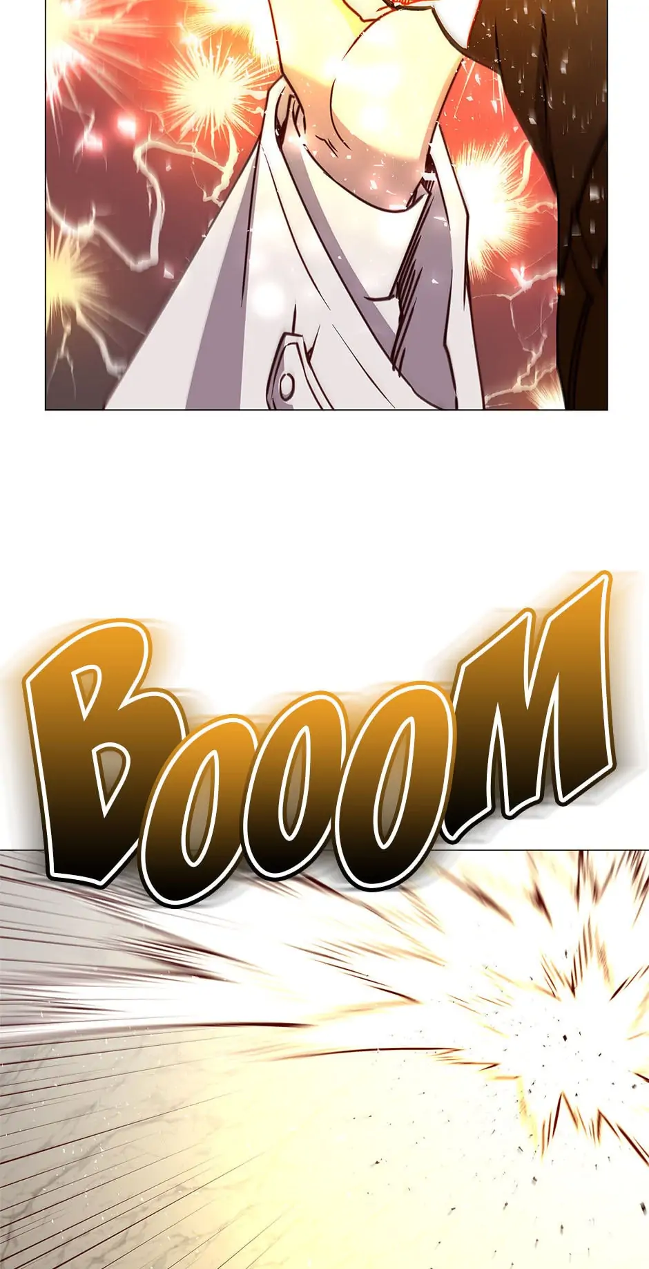 Read The Max Level Hero Strikes Back EN Manga Online