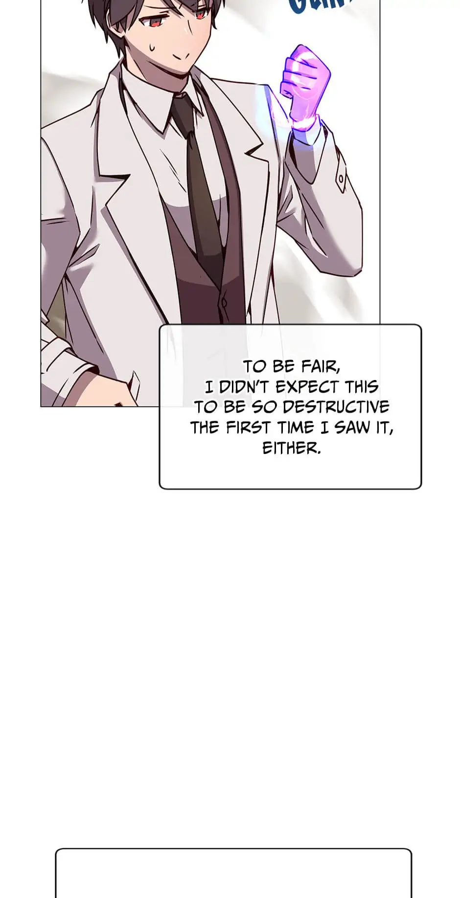 Read The Max Level Hero Strikes Back EN Manga Online