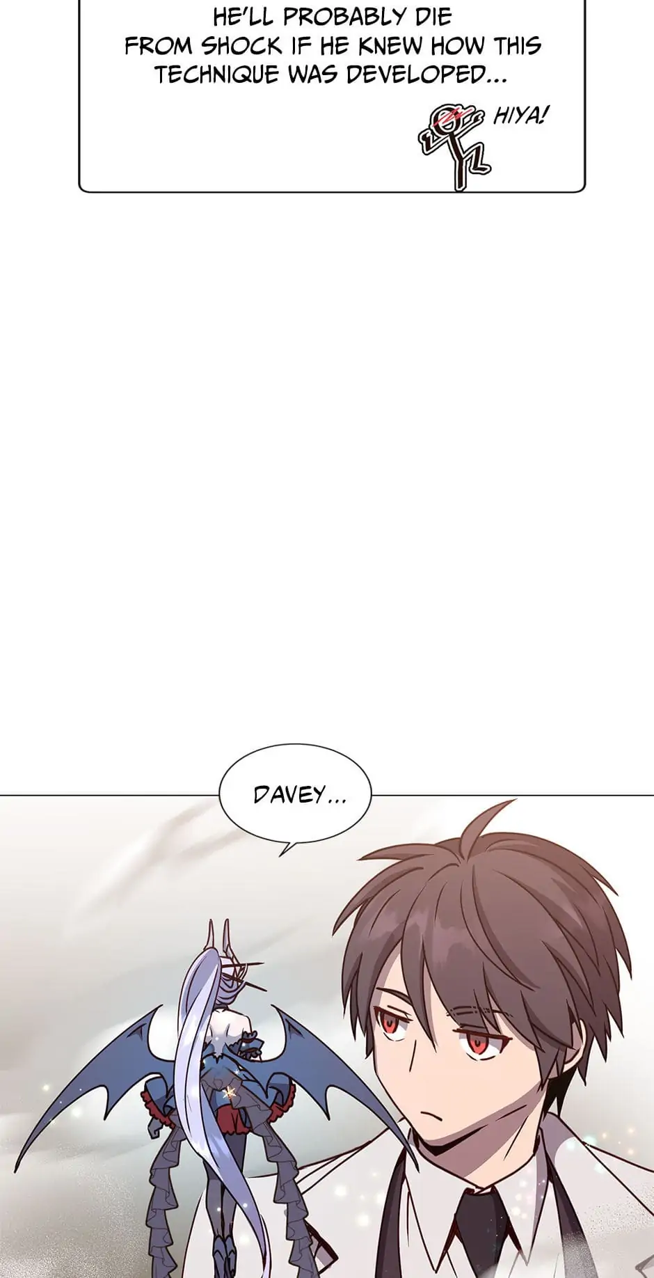Read The Max Level Hero Strikes Back EN Manga Online