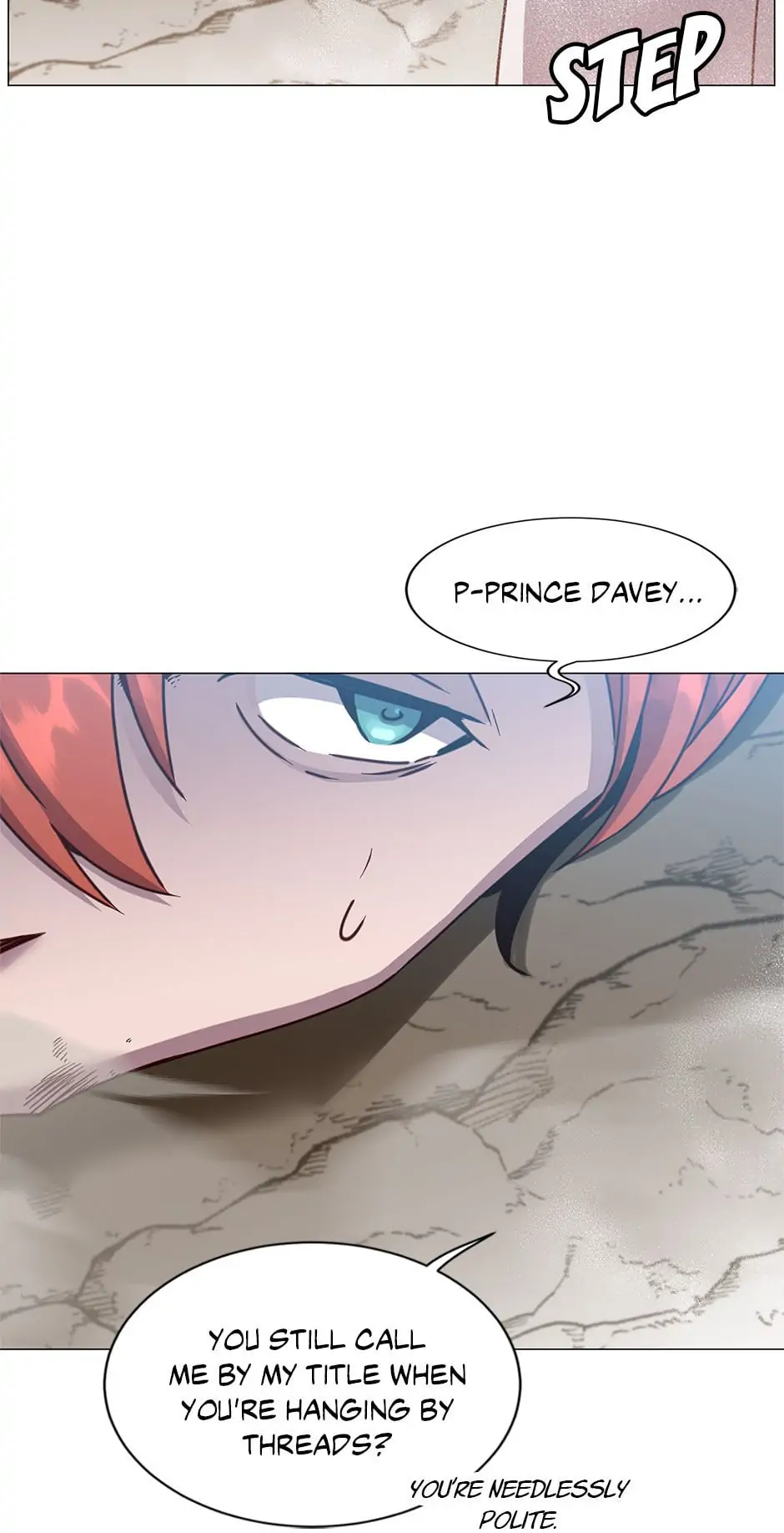 Read The Max Level Hero Strikes Back EN Manga Online