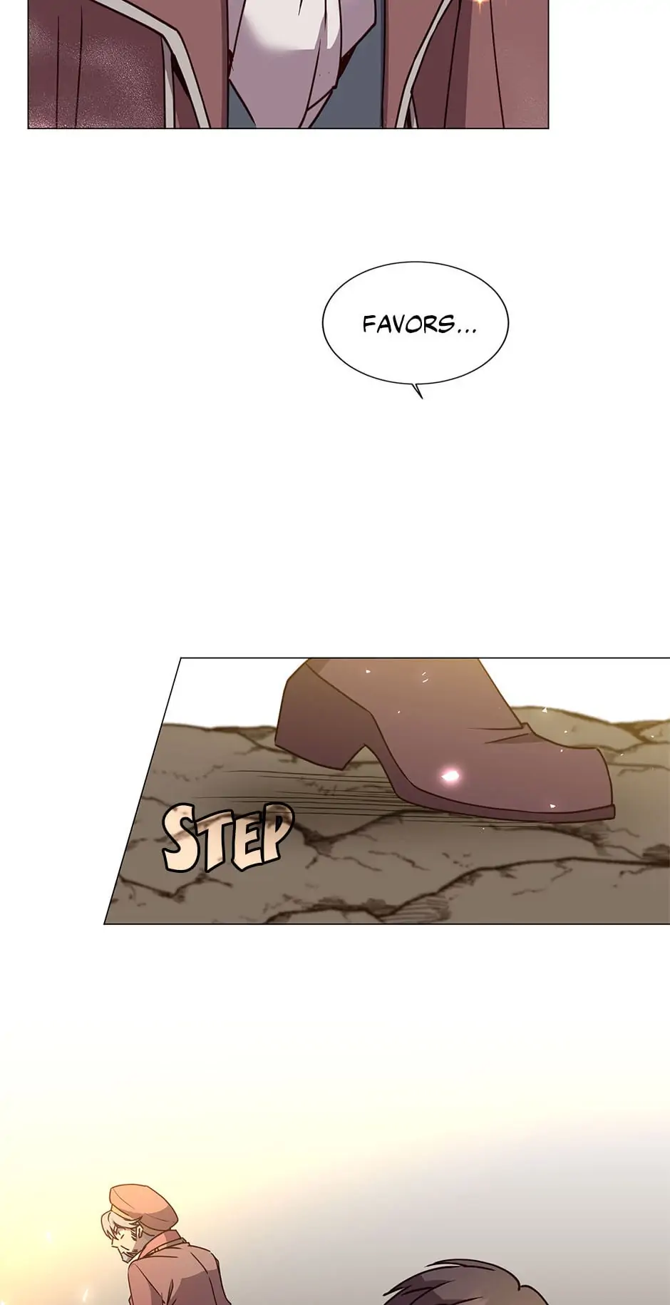 Read The Max Level Hero Strikes Back EN Manga Online