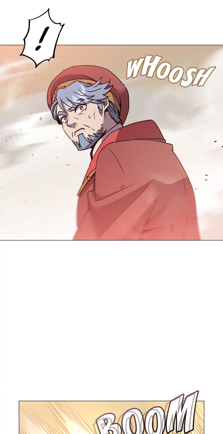 Read The Max Level Hero Strikes Back EN Manga Online