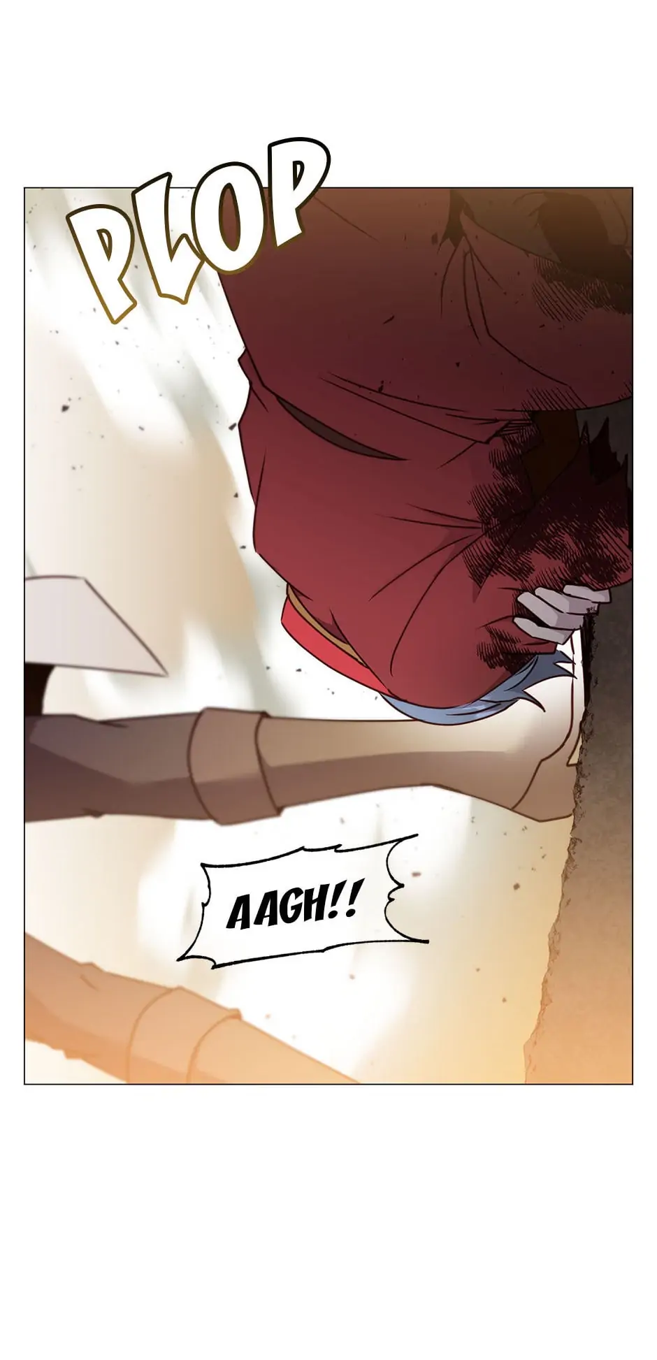 Read The Max Level Hero Strikes Back EN Manga Online