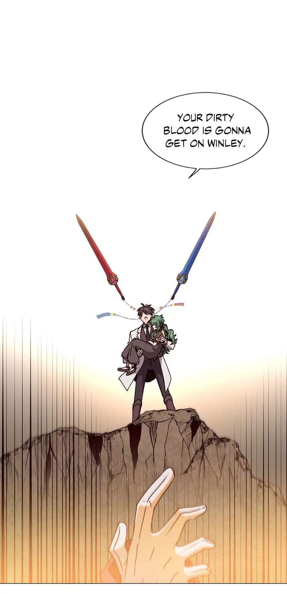 Read The Max Level Hero Strikes Back EN Manga Online