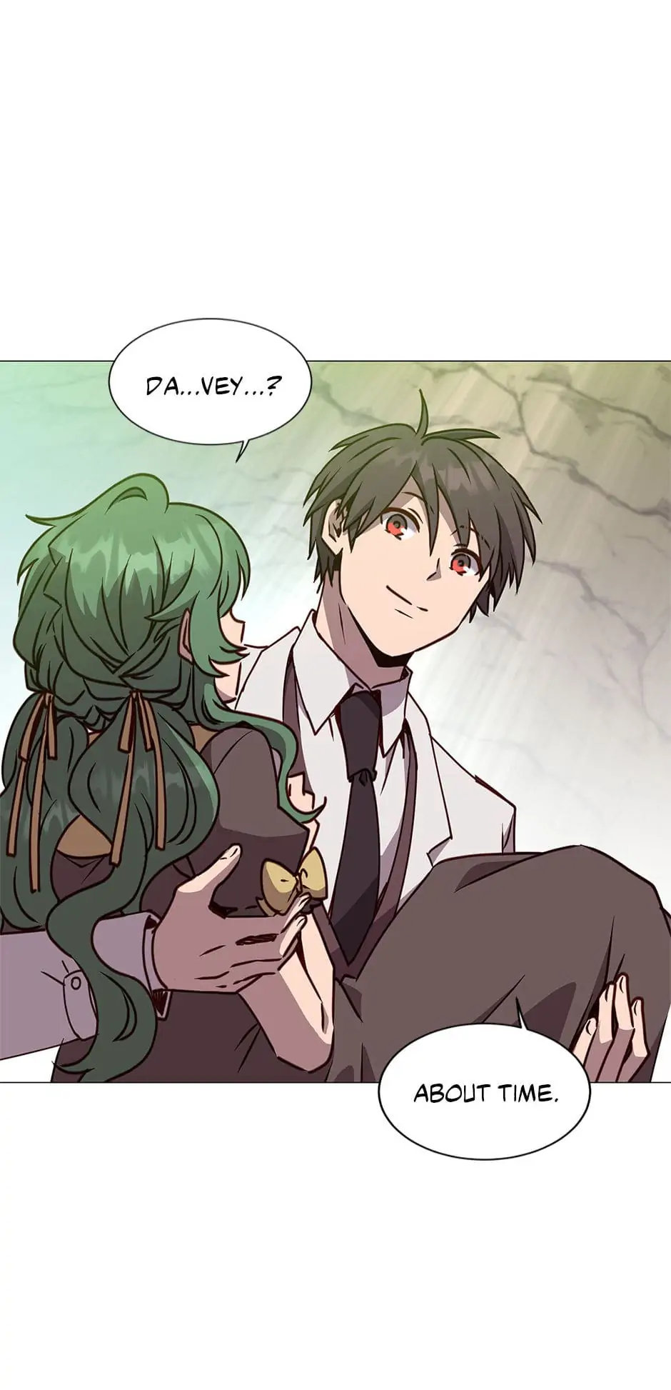 Read The Max Level Hero Strikes Back EN Manga Online