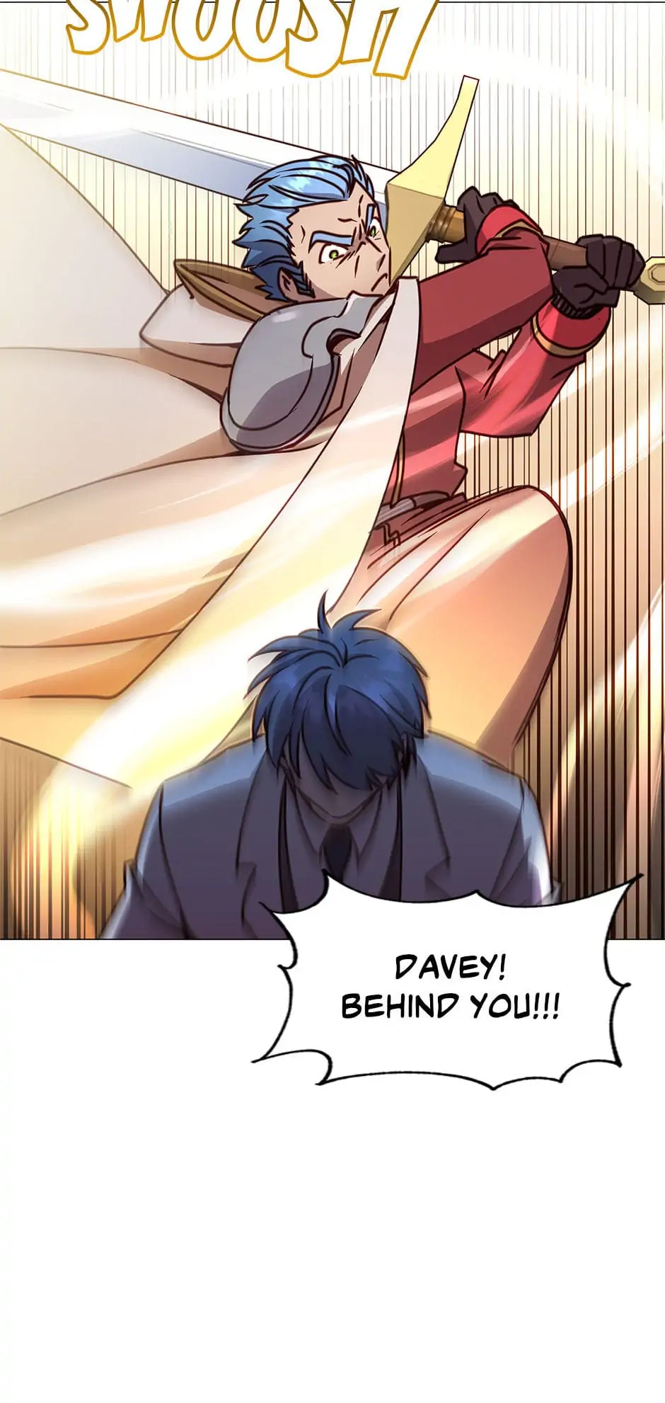 Read The Max Level Hero Strikes Back EN Manga Online