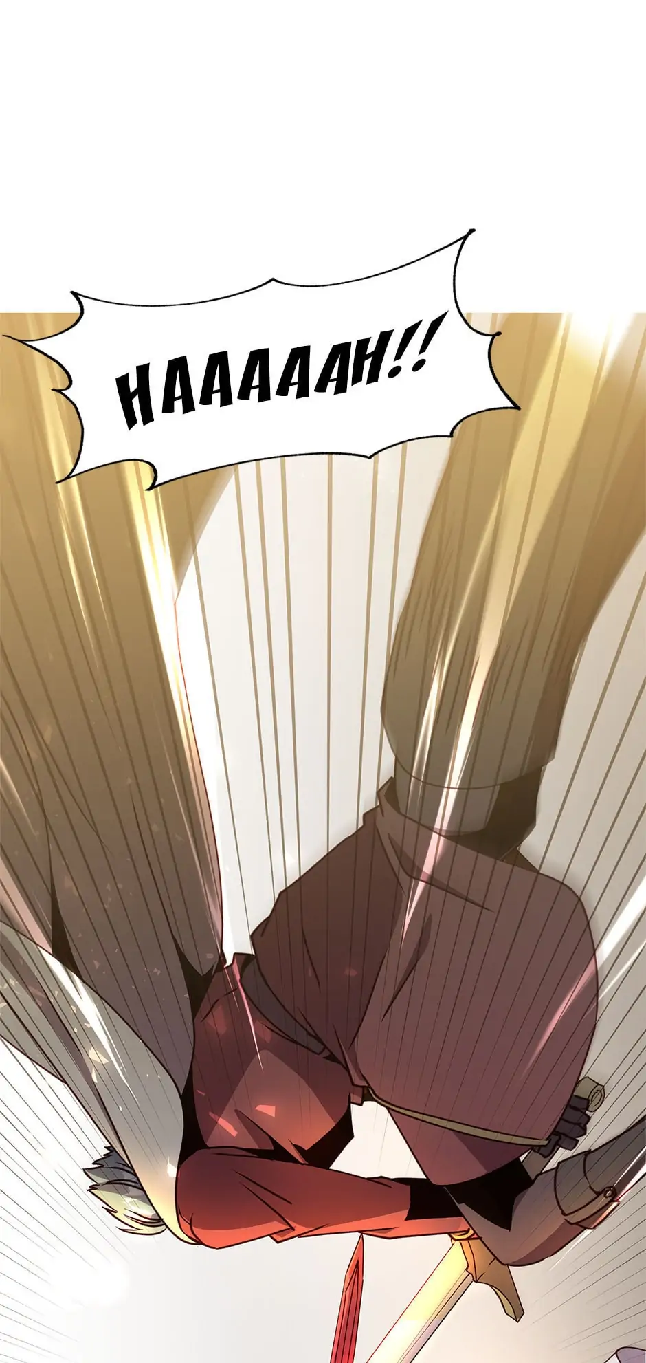 Read The Max Level Hero Strikes Back EN Manga Online