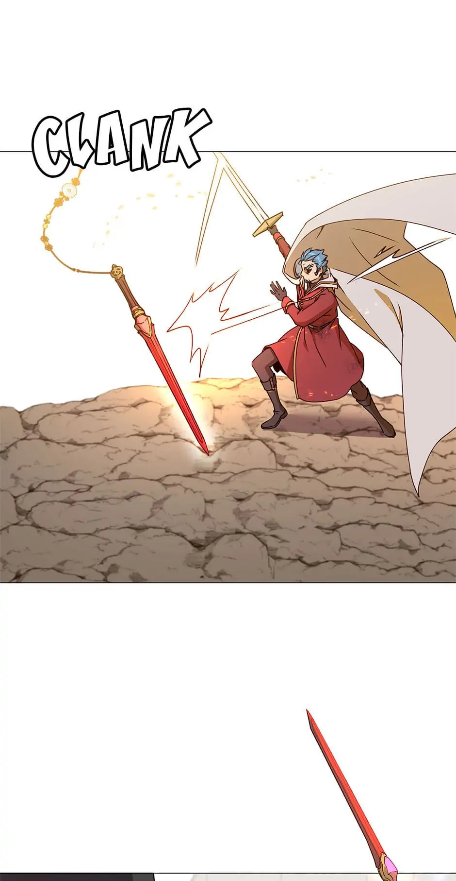 Read The Max Level Hero Strikes Back EN Manga Online