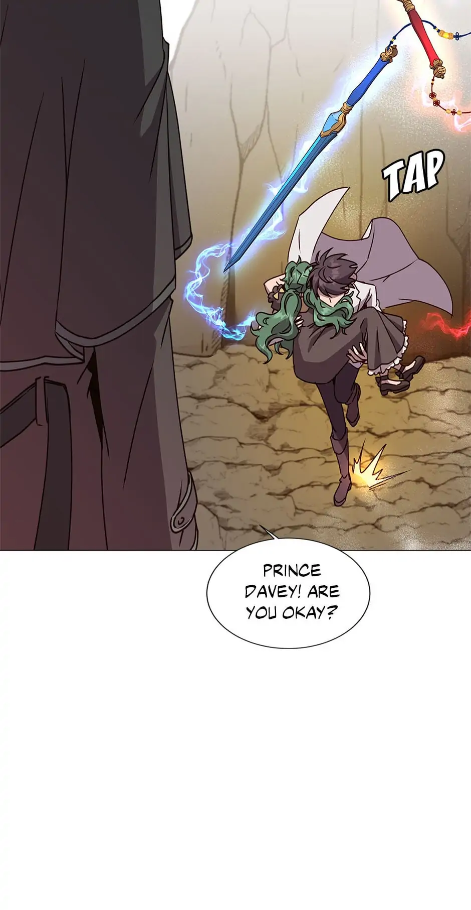 Read The Max Level Hero Strikes Back EN Manga Online