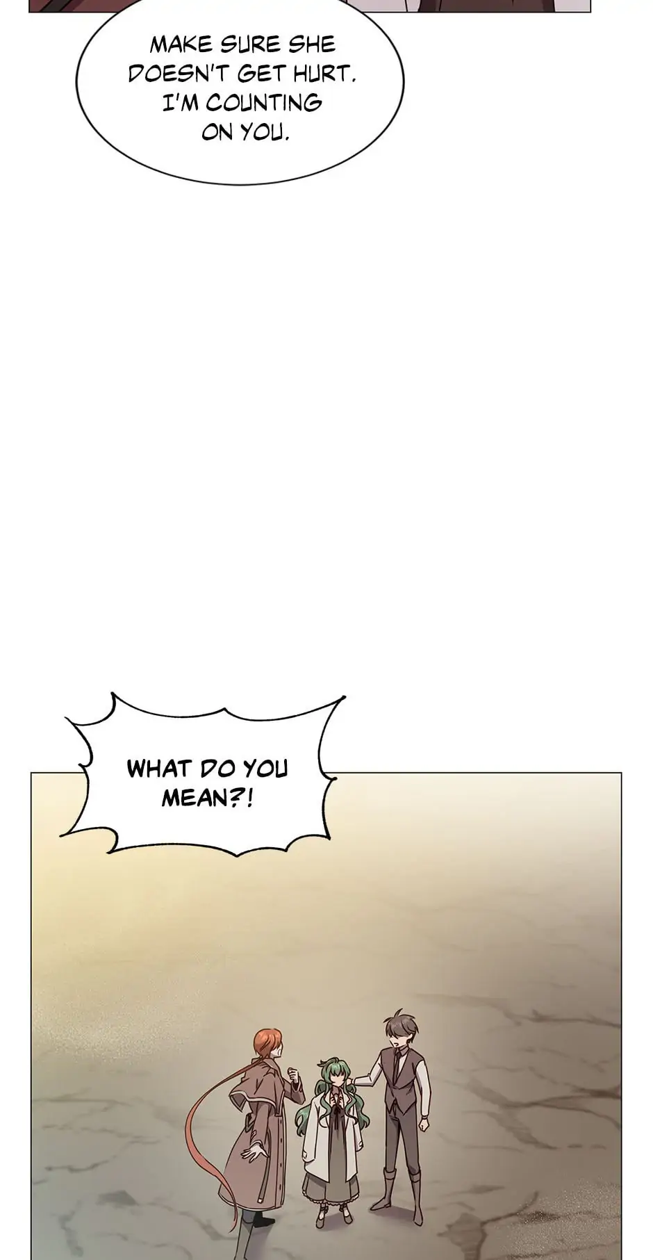 Read The Max Level Hero Strikes Back EN Manga Online