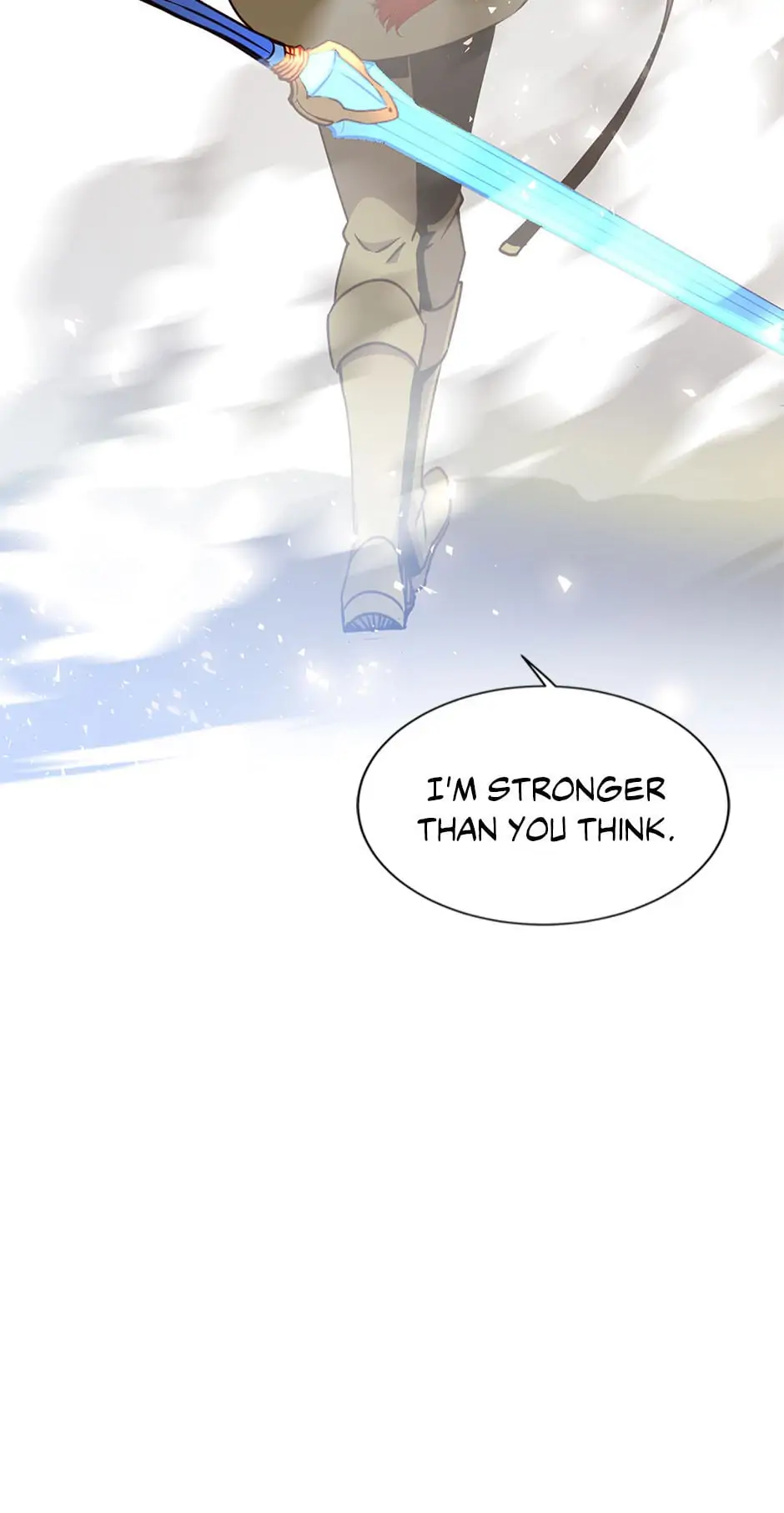 Read The Max Level Hero Strikes Back EN Manga Online
