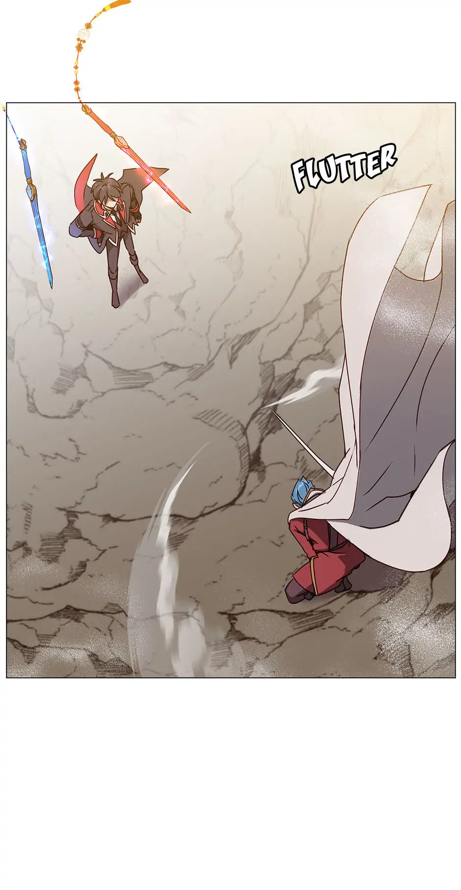 Read The Max Level Hero Strikes Back EN Manga Online