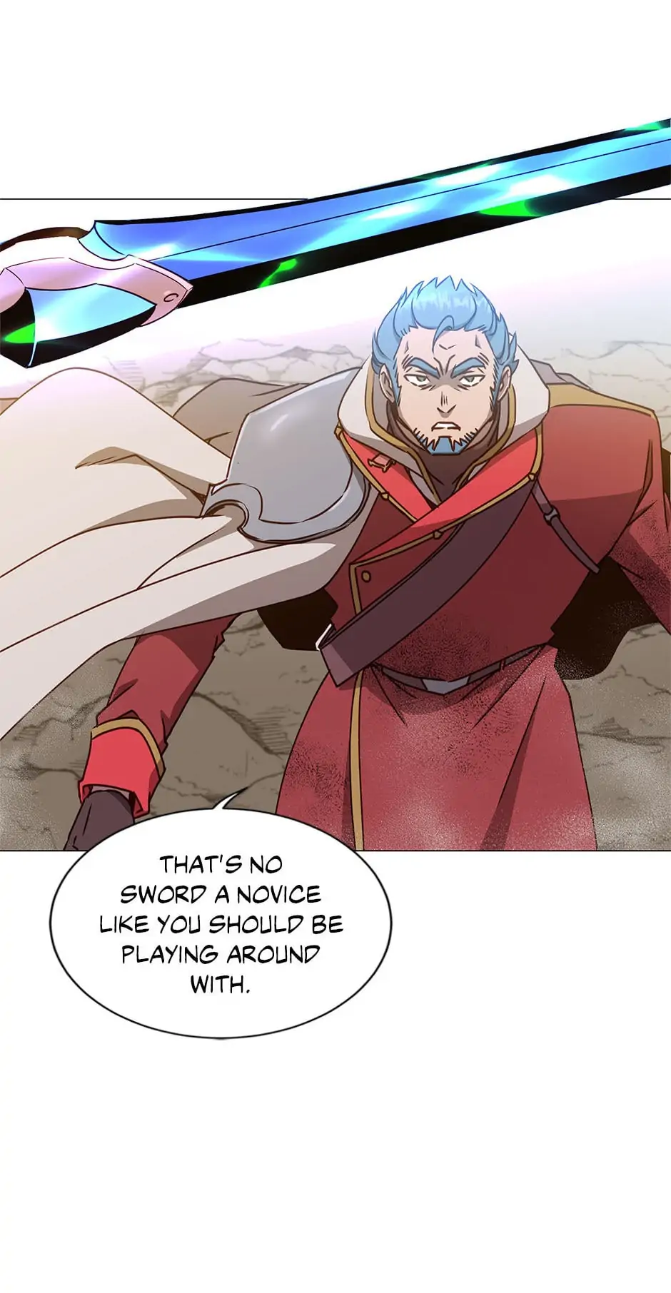Read The Max Level Hero Strikes Back EN Manga Online