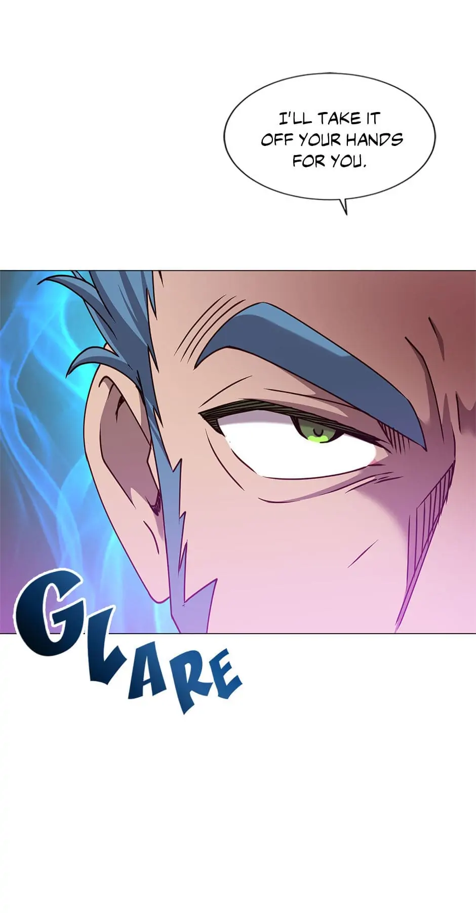 Read The Max Level Hero Strikes Back EN Manga Online