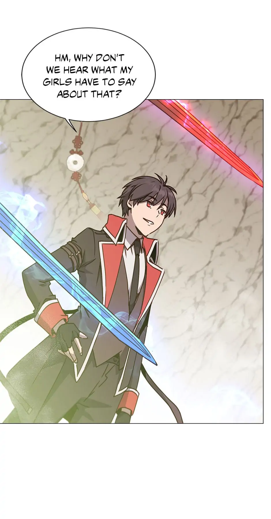 Read The Max Level Hero Strikes Back EN Manga Online