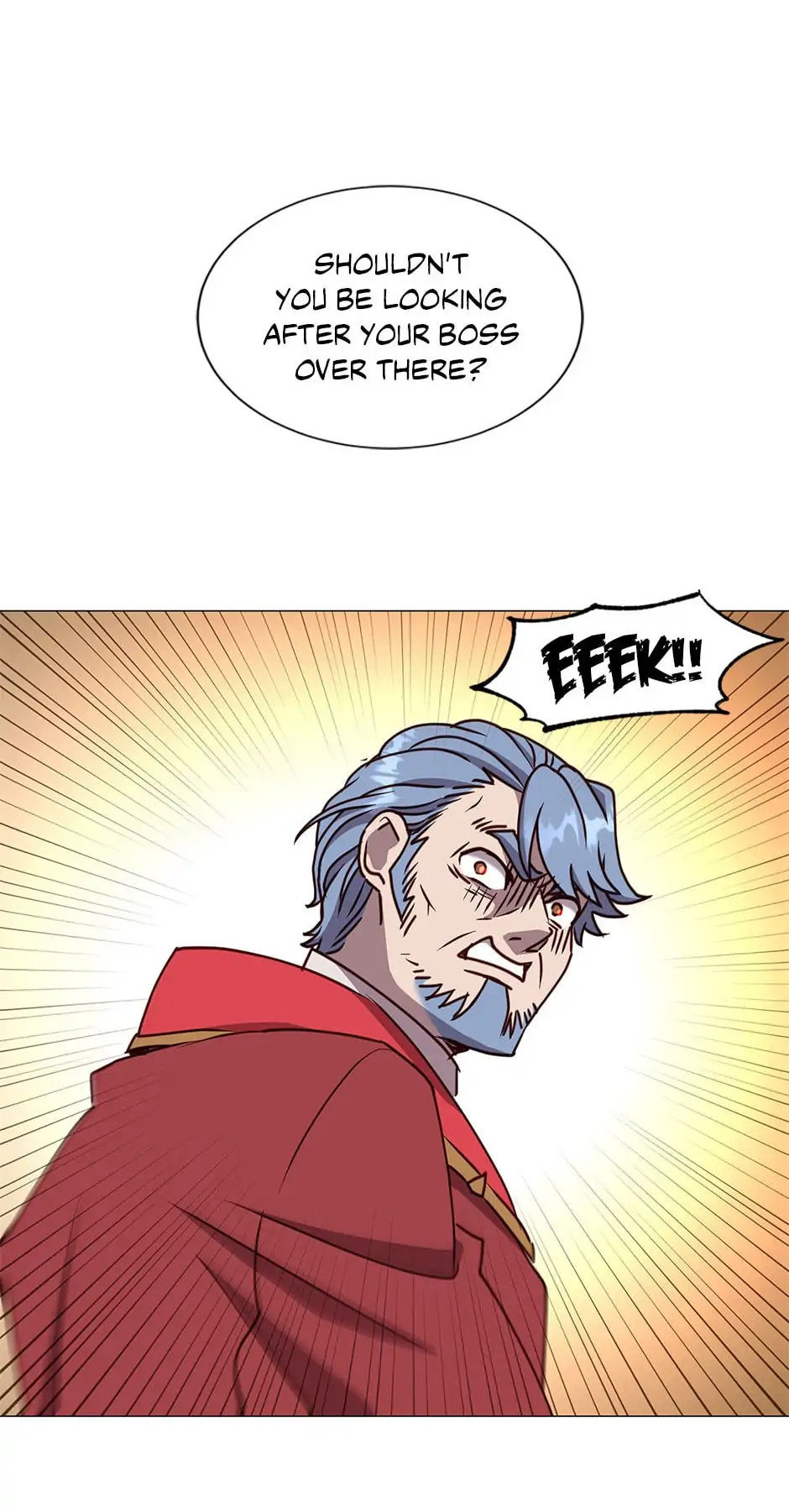 Read The Max Level Hero Strikes Back EN Manga Online