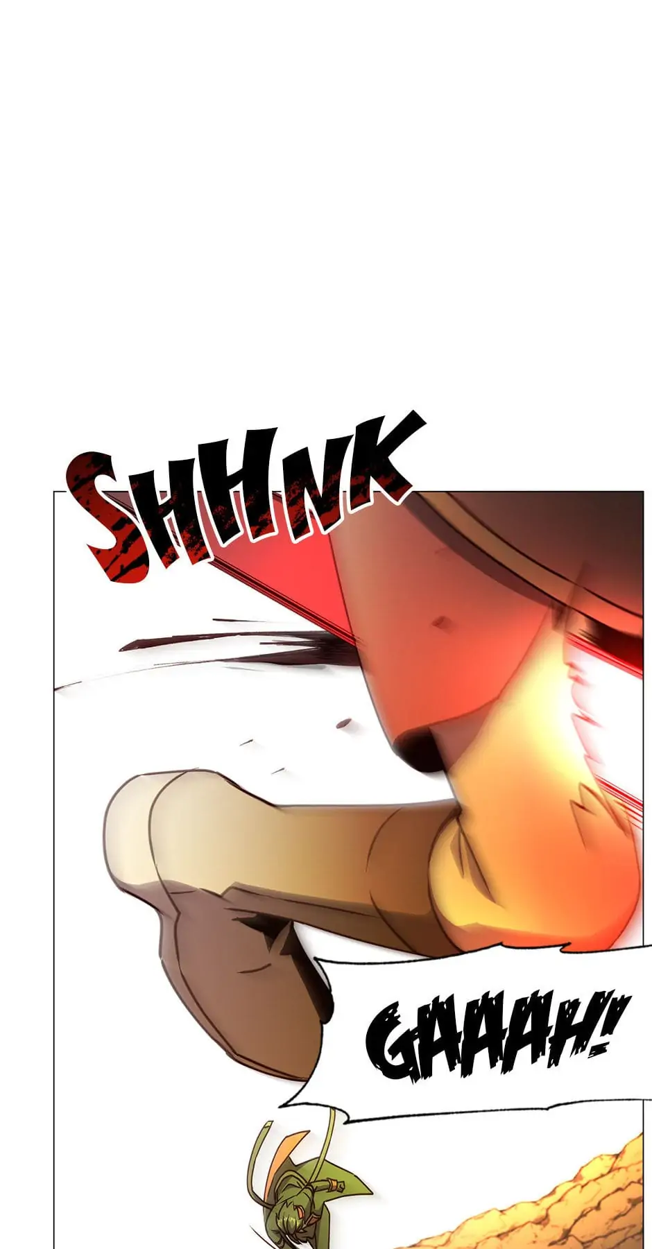 Read The Max Level Hero Strikes Back EN Manga Online