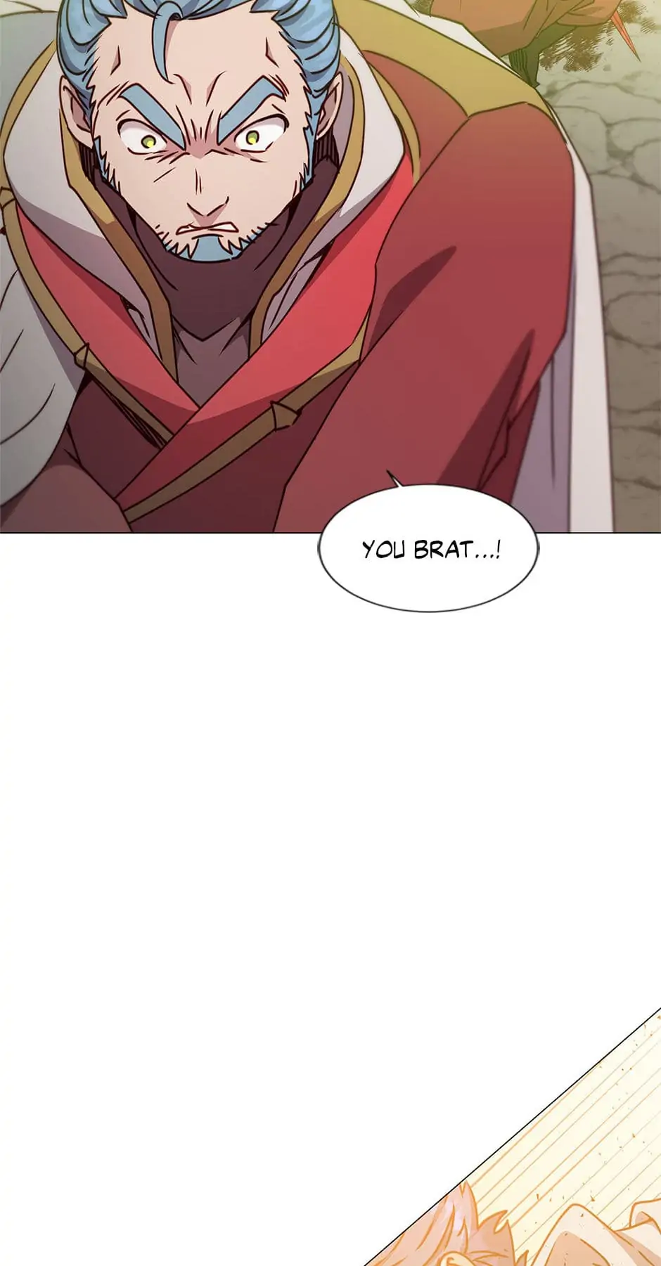 Read The Max Level Hero Strikes Back EN Manga Online