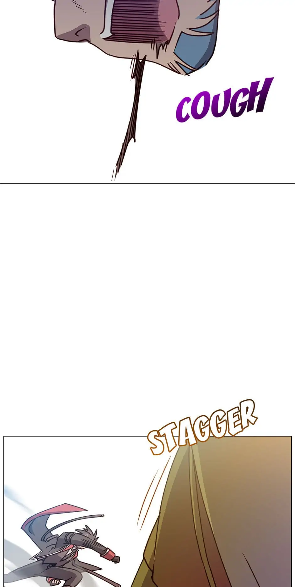 Read The Max Level Hero Strikes Back EN Manga Online