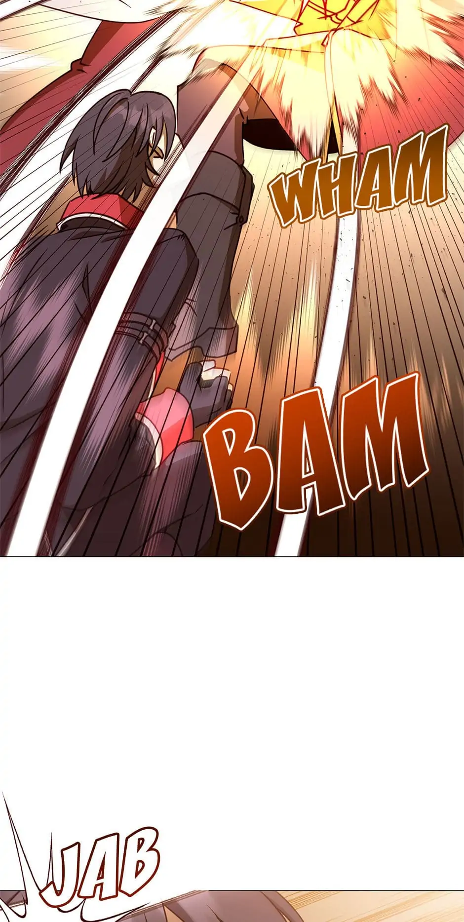 Read The Max Level Hero Strikes Back EN Manga Online