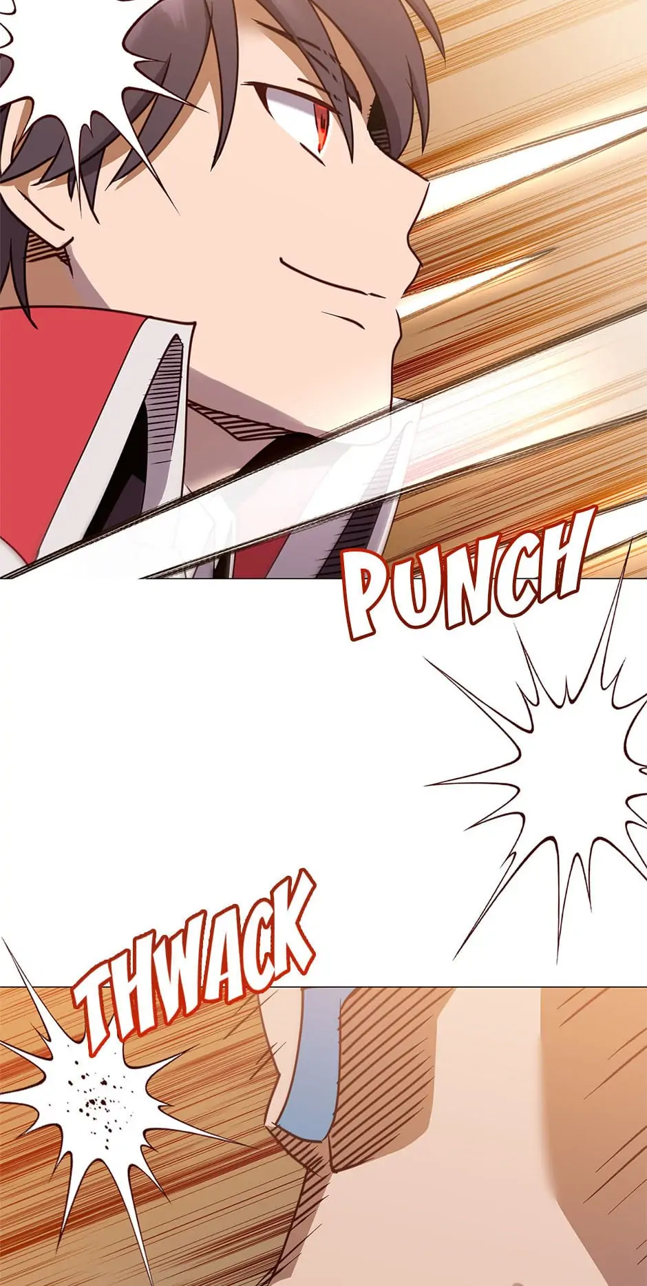 Read The Max Level Hero Strikes Back EN Manga Online